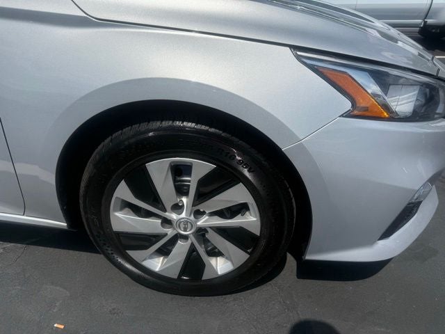 2021 Nissan Altima 2.5 S