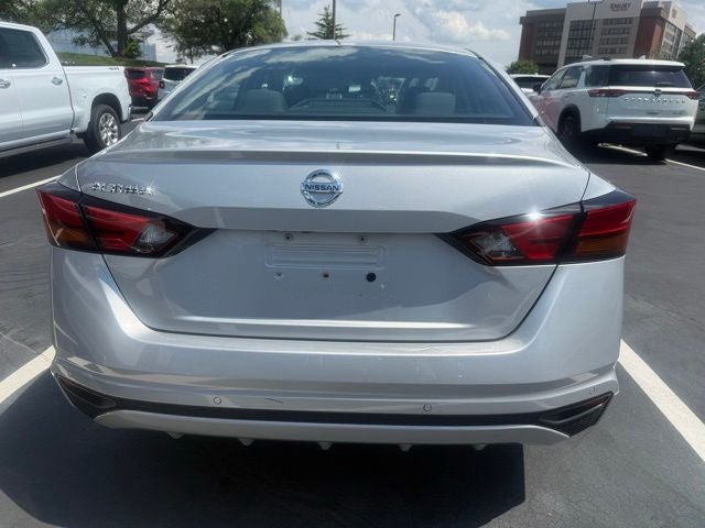 2021 Nissan Altima 2.5 S