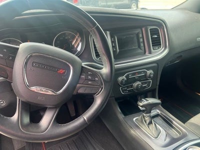 2015 Dodge Charger SE