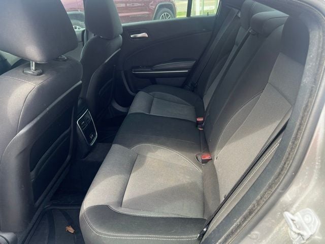 2015 Dodge Charger SE