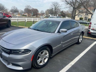 2015 Dodge Charger SE