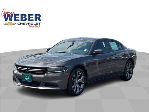 2015 Dodge Charger SE