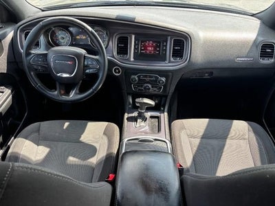 2015 Dodge Charger SE