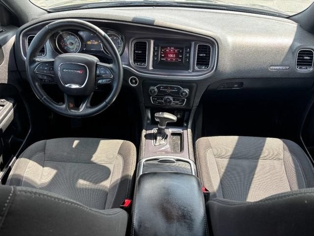 2015 Dodge Charger SE