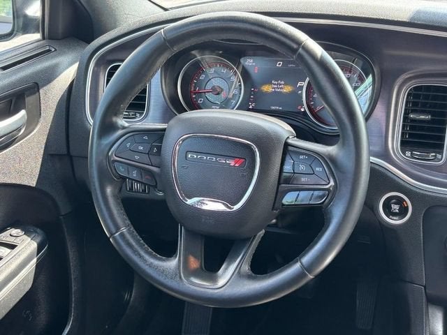 2015 Dodge Charger SE