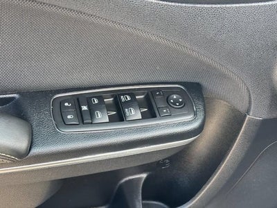 2015 Dodge Charger SE