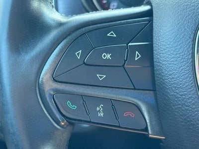 2015 Dodge Charger SE