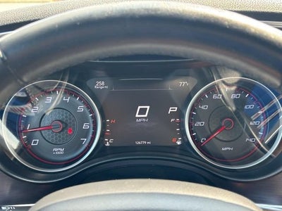 2015 Dodge Charger SE