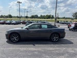 2015 Dodge Charger SE