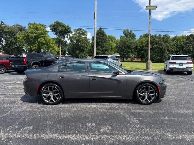 2015 Dodge Charger SE