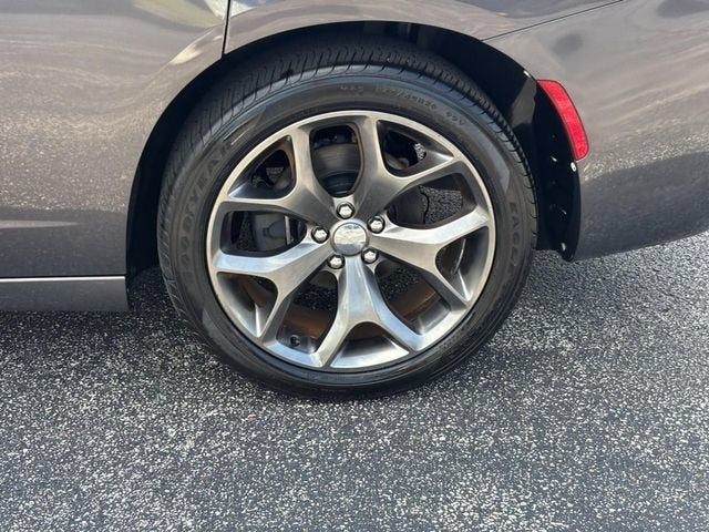 2015 Dodge Charger SE
