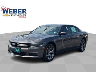 2015 Dodge Charger SE