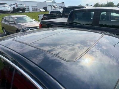 2019 Chevrolet Impala Premier