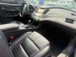 2019 Chevrolet Impala Premier