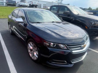 2019 Chevrolet Impala Premier