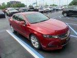 2015 Chevrolet Impala LT 2LT