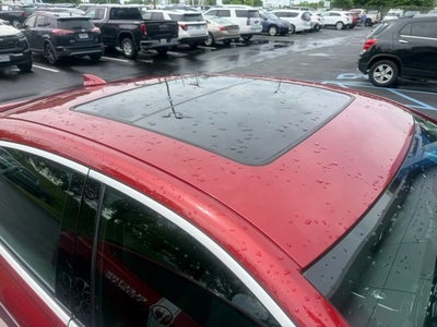 2015 Chevrolet Impala LT 2LT