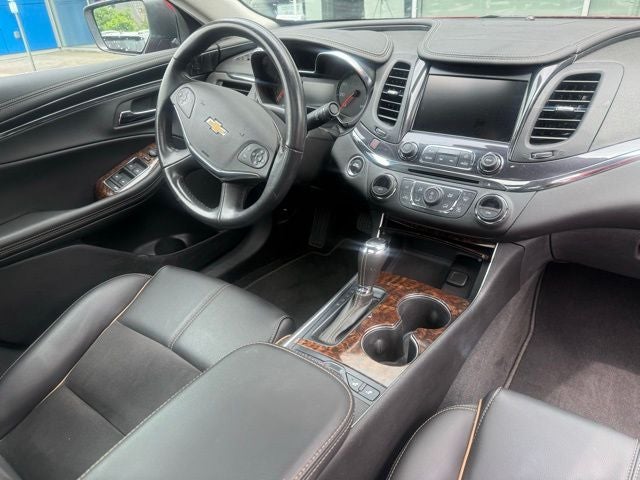 2015 Chevrolet Impala LT 2LT