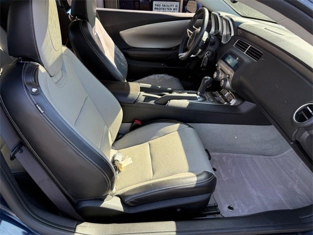 2010 Chevrolet Camaro 2LT 2LT