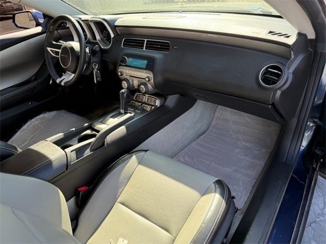 2010 Chevrolet Camaro 2LT 2LT