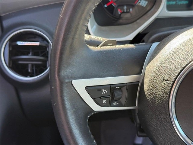 2010 Chevrolet Camaro 2LT 2LT