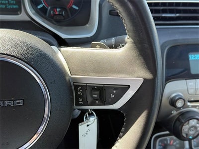 2010 Chevrolet Camaro 2LT 2LT