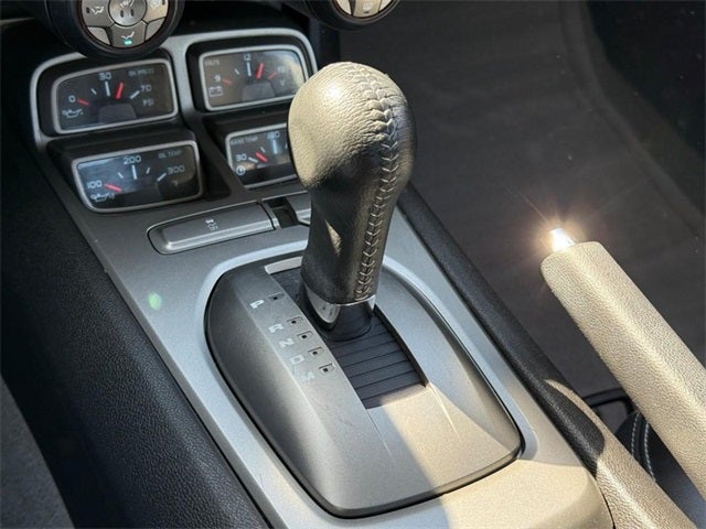 2010 Chevrolet Camaro 2LT 2LT