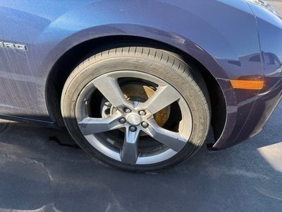 2010 Chevrolet Camaro 2LT 2LT