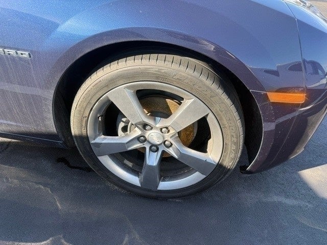 2010 Chevrolet Camaro 2LT 2LT