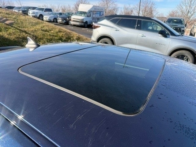 2010 Chevrolet Camaro 2LT 2LT