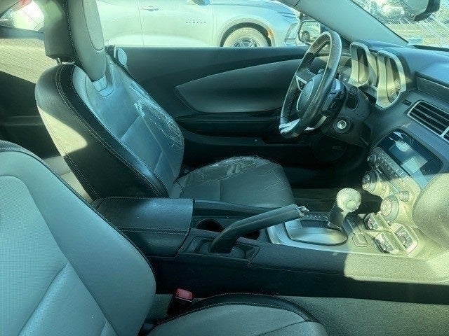 2010 Chevrolet Camaro 2LT 2LT