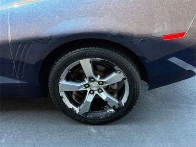 2010 Chevrolet Camaro 2LT 2LT