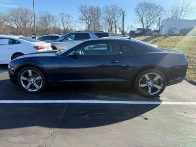 2010 Chevrolet Camaro 2LT 2LT