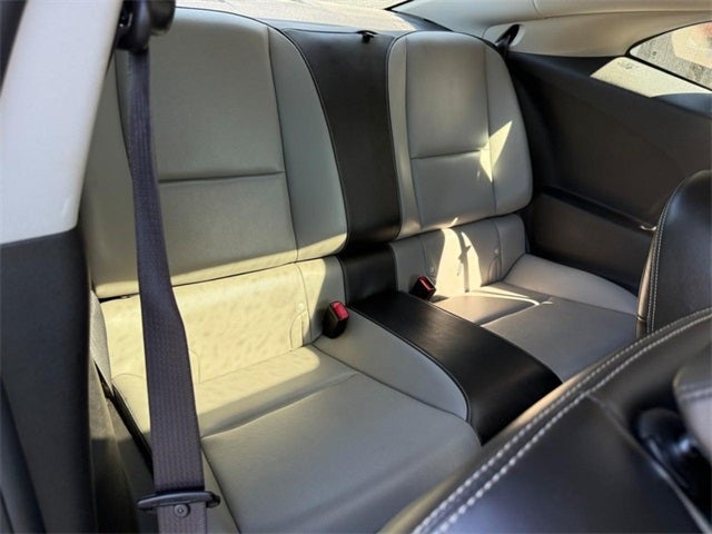 2010 Chevrolet Camaro 2LT 2LT