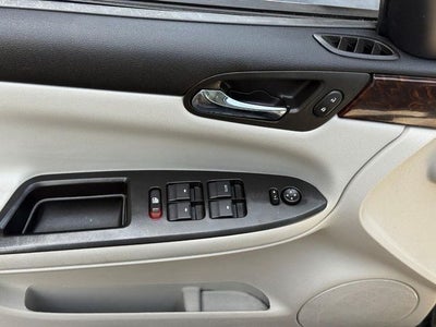 2015 Chevrolet Impala Limited LS