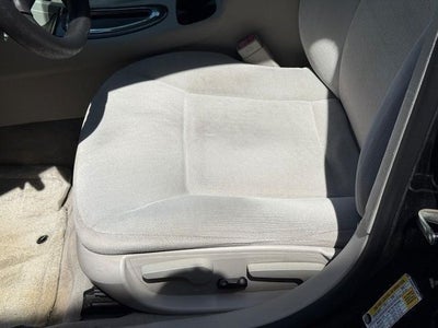 2015 Chevrolet Impala Limited LS