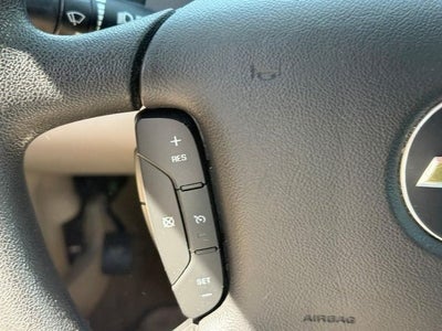 2015 Chevrolet Impala Limited LS