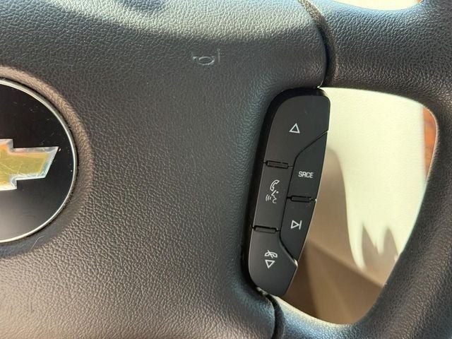 2015 Chevrolet Impala Limited LS
