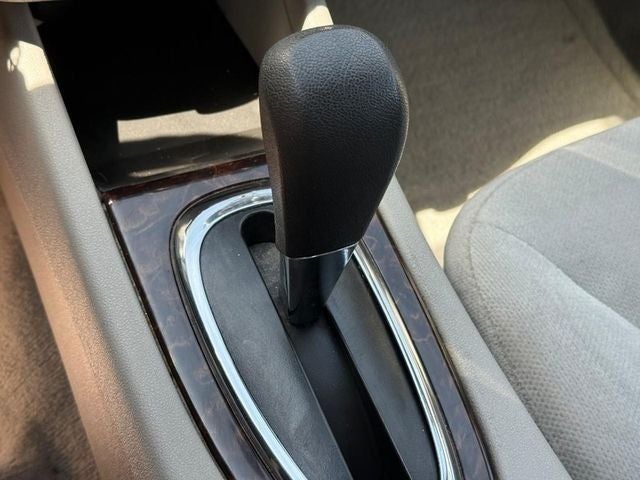 2015 Chevrolet Impala Limited LS