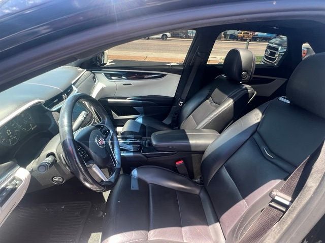 2014 Cadillac XTS Platinum
