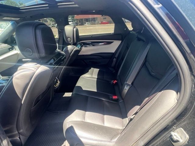 2014 Cadillac XTS Platinum