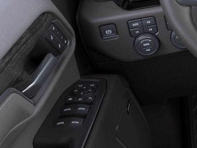 2026 Chevrolet Silverado 2500HD LTZ