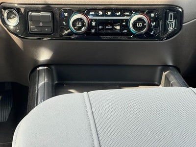 2026 Chevrolet Silverado 2500HD LTZ