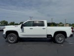 2026 Chevrolet Silverado 2500HD LTZ