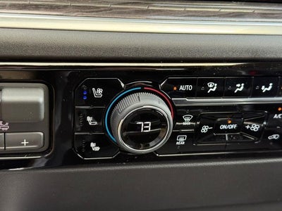 2026 Chevrolet Silverado 2500HD LTZ