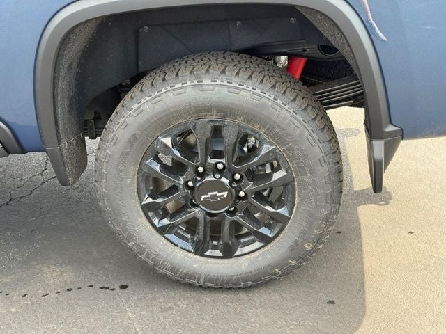 2026 Chevrolet Silverado 2500HD LTZ