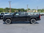 2026 Chevrolet Silverado 2500HD High Country