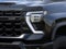 2026 Chevrolet Silverado 2500HD ZR2