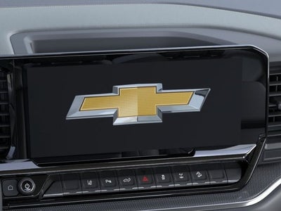 2026 Chevrolet Silverado 2500HD ZR2