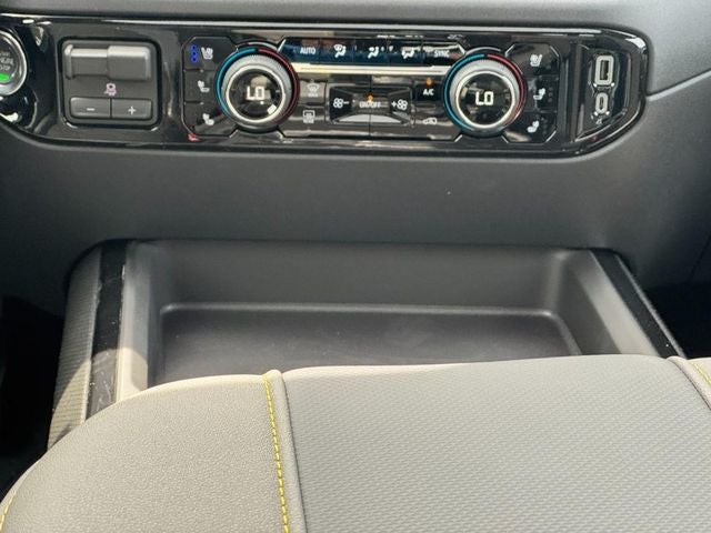 2026 Chevrolet Silverado 2500HD ZR2